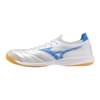 MIZUNO Morelia Neo SALA β JAPAN IN Q1GA2410 25 Super White Pearl 