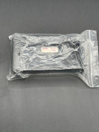 Pentax IQZoom 700 35mm Point & Shoot Film Back Door Frame Rear Cover Sides - Picture 12 of 12