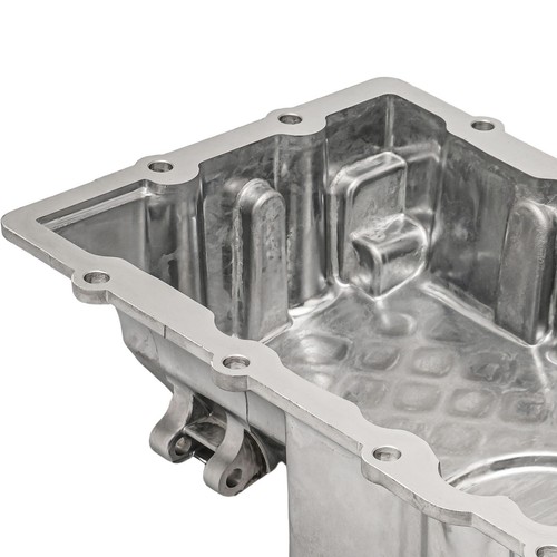 Engine Oil Pan w/ Gasket Set For 2002 - 2006 2007 2008 Mini Cooper 264563 - Picture 8 of 10