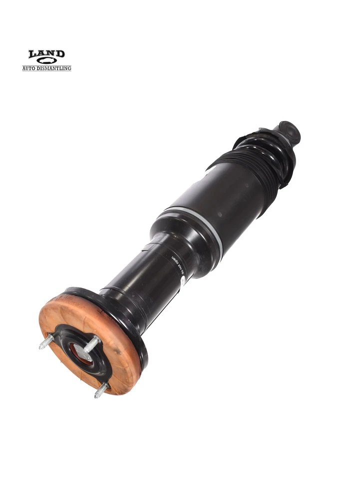 MERCEDES R230 CLASE SL PASAJERO/DERECHO DELANTERO ABC AMORTIGUADOR HIDRÁULICO SL550 SL600 07+ Foto 2 de 4