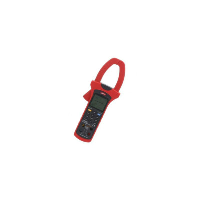 UT243 Zangen-Leistungsmessgerät LCD (10000),beleuchtet ØLeitg: 50mm UNI-T
