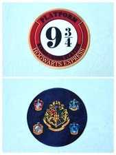 Alfombrilla de ratón Harry Potter