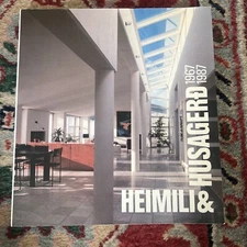 Heimili & Husagerd 1967-1987