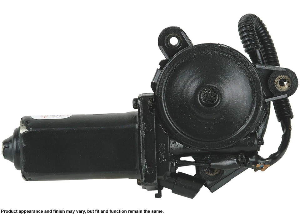 Motor de ventana delantero derecho cardone para Nissan Quest 1999-2002 Foto 3 de 4