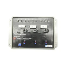 POWER-TRONICS FM4 UNMP