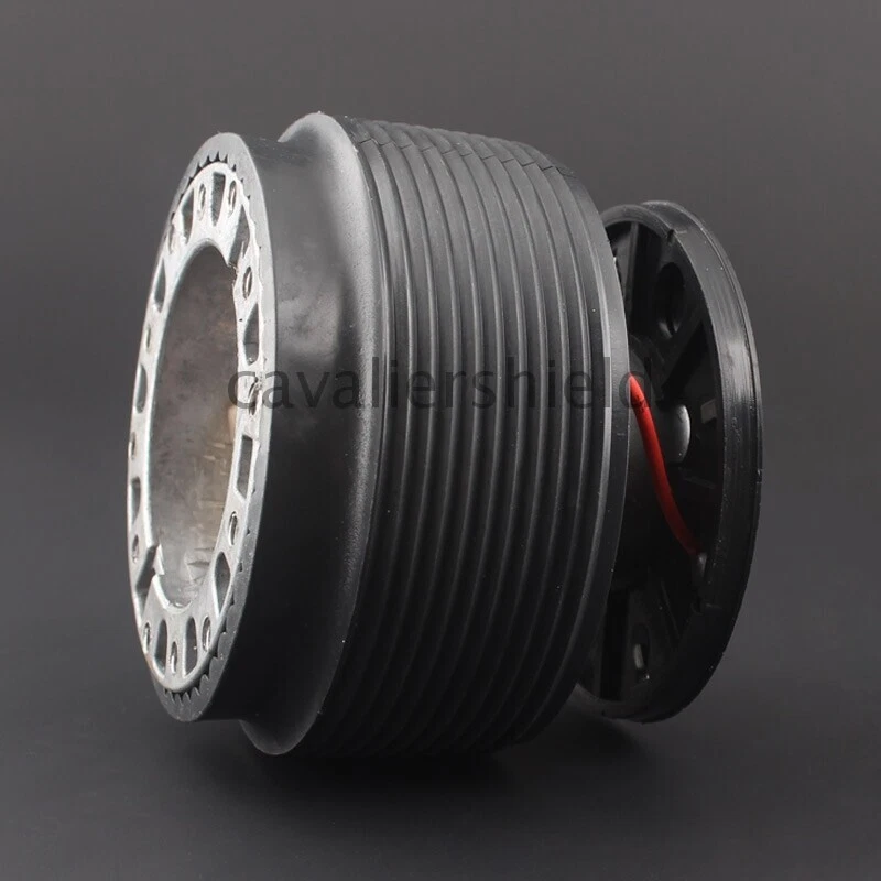 Kit adaptador de buje de volante Boss apto para Honda Civic del Sol Integra Prelud Foto 4 de 4