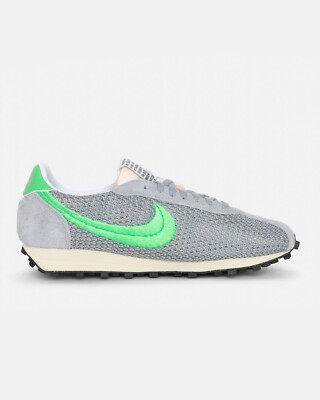 Stussy × Nike LD-1000 Particle Grey FQ5369-002 US Men's Size