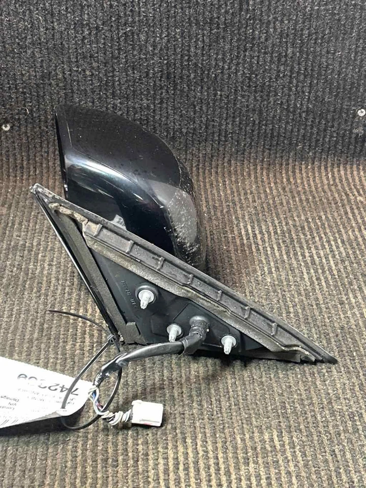 Fits 2006-08 INFINITI M45 Door Mirror LH OEM#:96302ev50a - Imagem 4 de 4