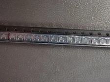 Lot of 200 BAS19LT1G On Semiconductor Switching Diode 120V 0.2A 200mA SOT-23 NOS