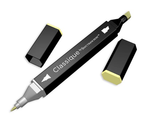 Spectrum Noir CLASSIQUE Single Pens - Premium Alcohol Blendable Artist Markers - Picture 124 of 219