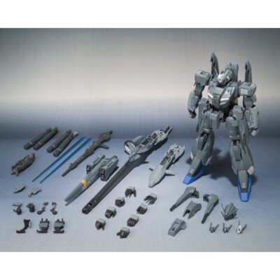L ROBOT SPIRITS ガンダムモデルセット RX-78-2 Gundam Robot Spirits 15th Anniversary Ver Mobile