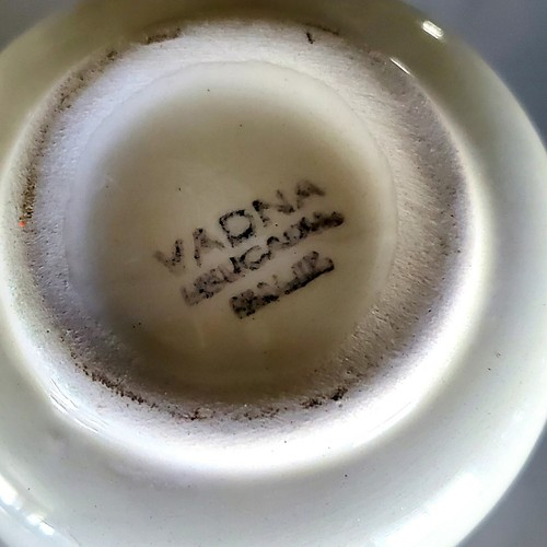 Make Mine Milk Vadna Keramik Babybecher Vintage 60er - Bild 4 von 4