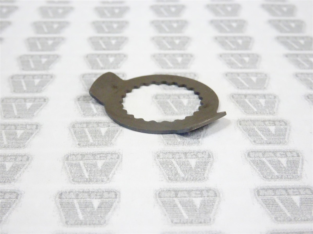 Yamaha NOS NEW 90215-23265 Lock Washer TTR XJ XT XZ | eBay