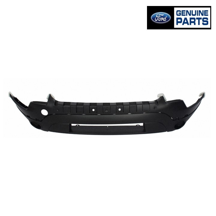 Front Lower Bumper Cover for 2011-2015 Ford Explorer Textured