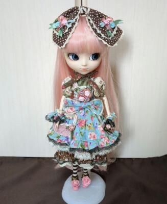 Pullip Alice du Jardin Hobby Toys Collection | eBay