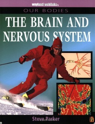 Das Gehirn und das Nervensystem (unser Körper), Steve Parker