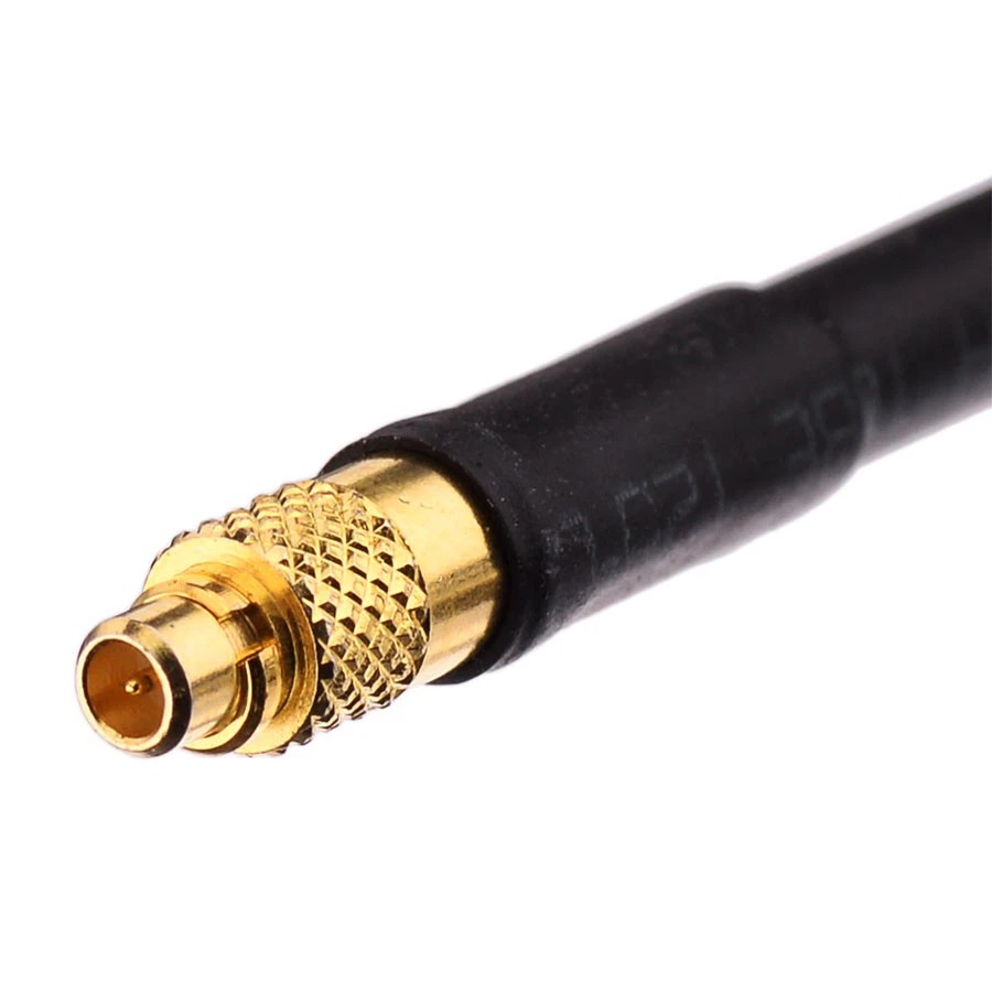 Antena interna GPS para automóvil MMCX 27x27x8,2 mm para Altina GlobalSat Medion Whistler Foto 4 de 4