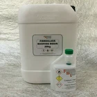 Fibreglass Roofing Resin Quality Scott Bader Resin including Catalyst 20kg