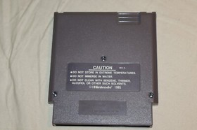 King's Knight (Nintendo Entertainment System, 1989) NES Authentic TESTED WORKS