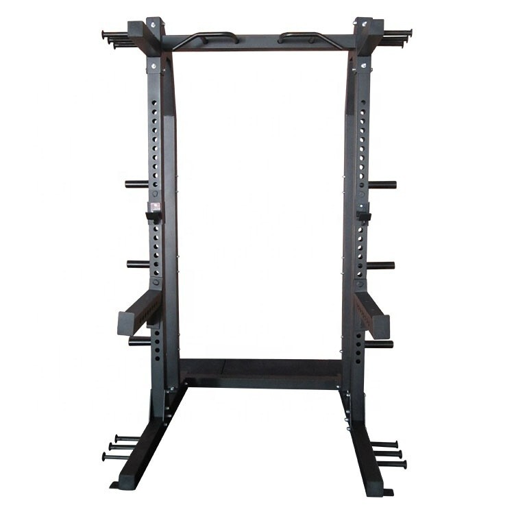 Half Rack (Free Shipping)