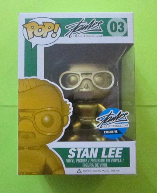 Funko Magician Action Figures & Accessories