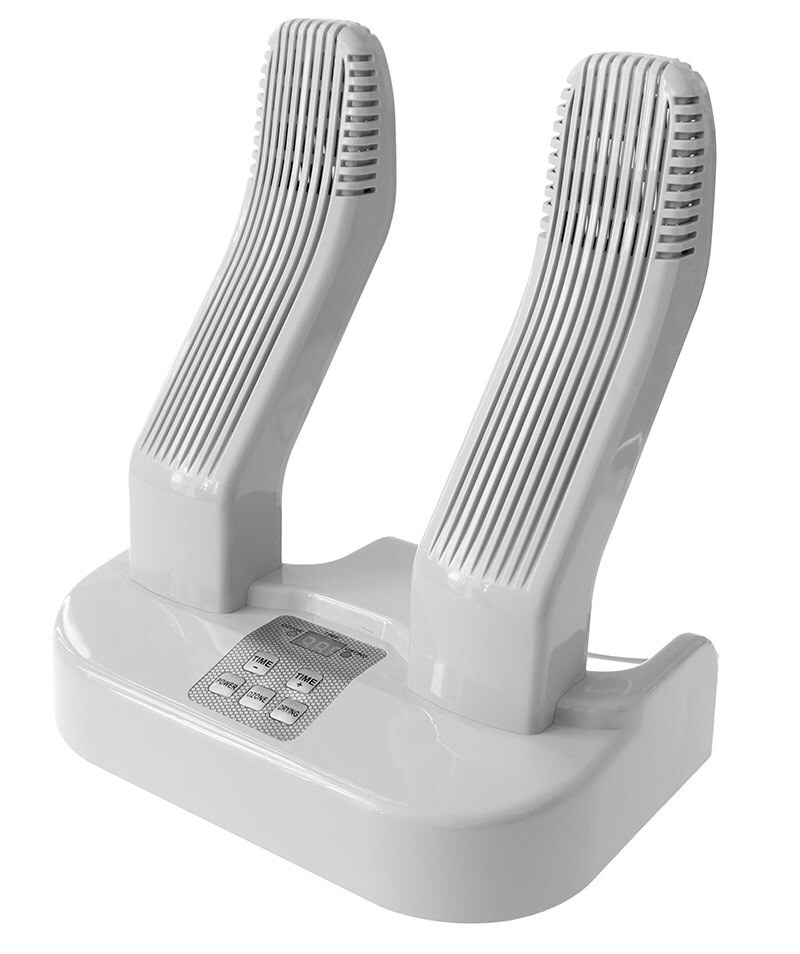 5906453165073 МНОГОФУНКЦИОНАЛЬНАЯ СУШИЛКА OZONE PRO MT6 для стерилизации Schuhtrockner mit 14490₽