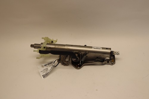 2014-2019 MINI COOPER F56 2.0L FWD STEERING COLUMN W/ MANUAL ADJUST OEM - Picture 8 of 9