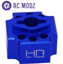 Hot Racing SLG2506 Traxxas Sledge Aluminum Differential Locker Spool