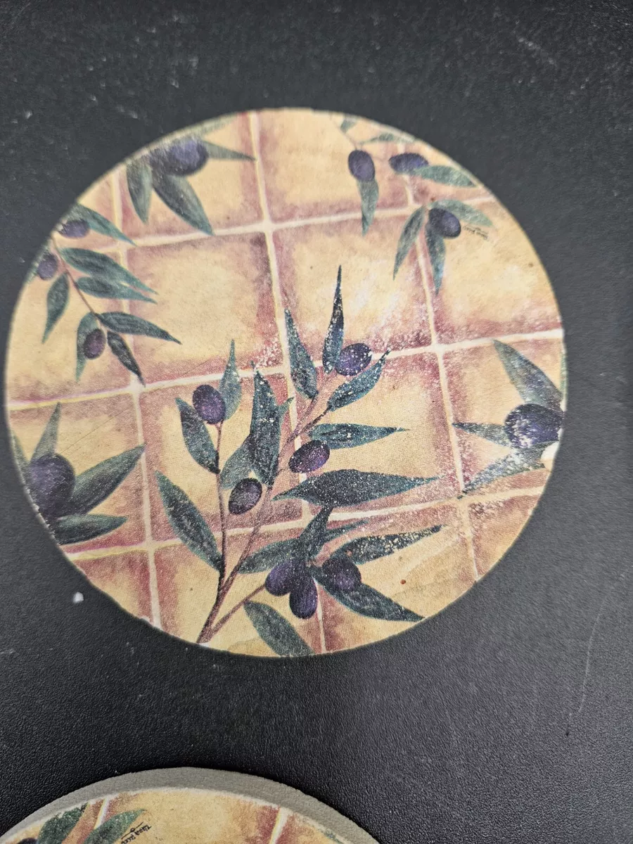 Thirsty stone coasters deals