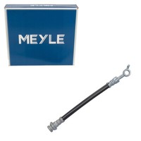 Meyle 36-145250011 Bremsschlauch FüR Nissan Juke F15 Hinten Links 46210-1KA0C