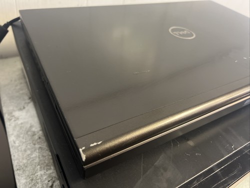 Dell Precision M6800 Core i7-4600M 2.9 GHz 8 GB 128 GB SSD NO OS, AC ADAPTER - Picture 7 of 12