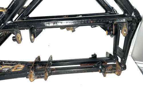 KTM 450XC 450SX 505SX 525 XC ATV Frame Chassis OEM - Picture 9 of 15