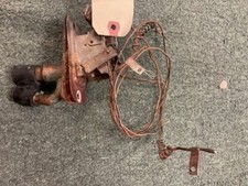 1955 Cadillac Eldorado Heater Control Valve 1955 Cadillac Eldorado Heater Control Valve
