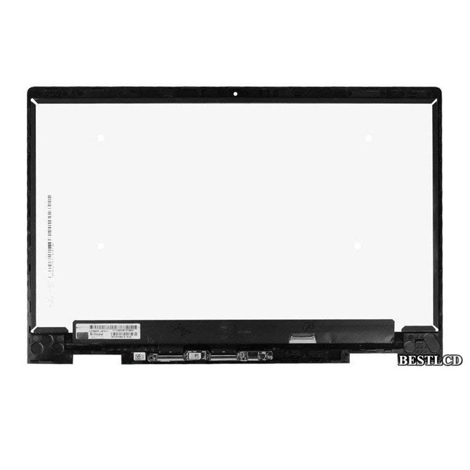 Gruppo LCD Touch Screen HP 15-BP111dx FHD (924356-001) - Nuovo Con Garanzia 3 Mesi