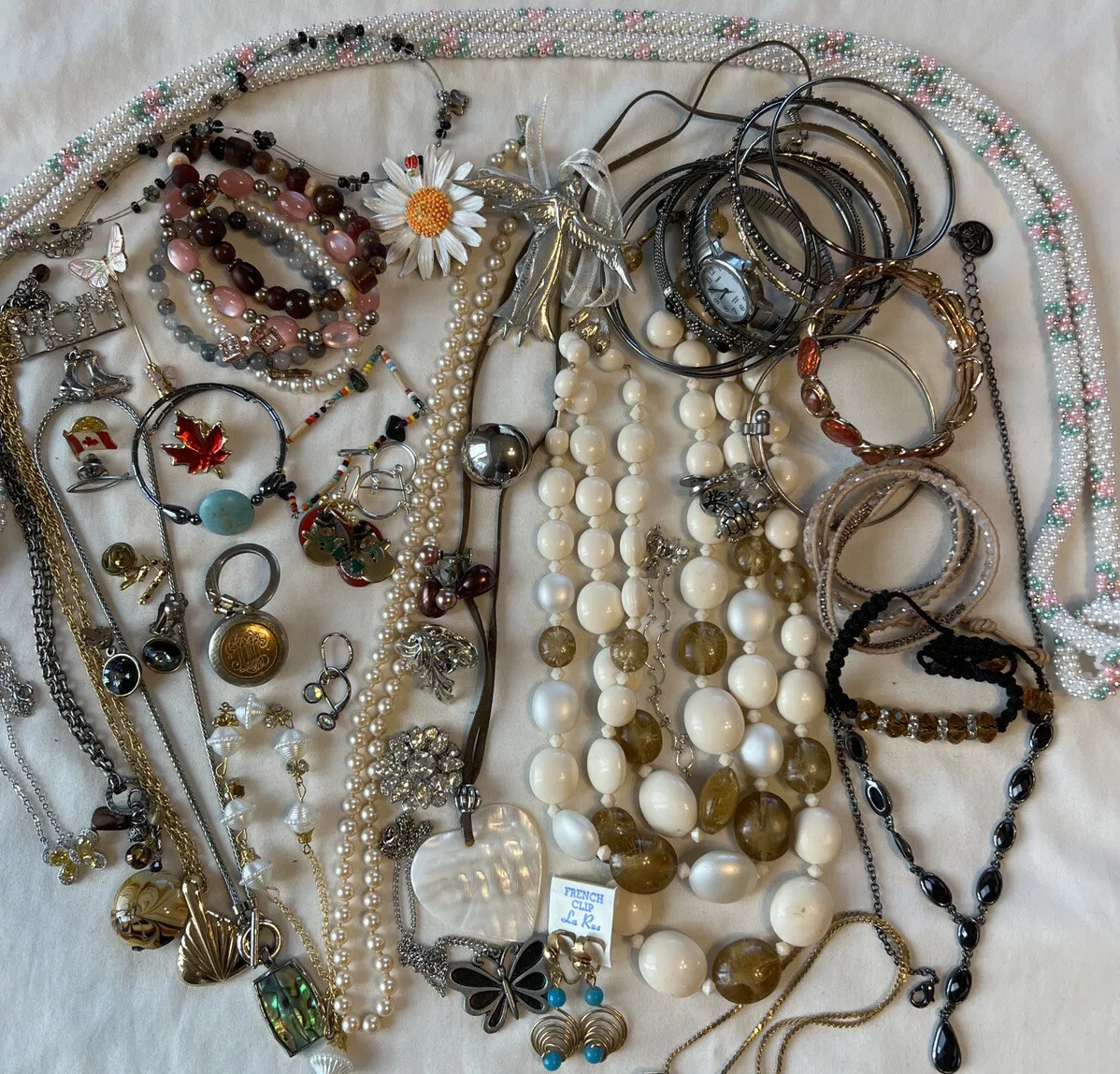 Grandparent jewelry clearance