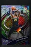 2020-21 NBA Spectra Udoka Azubuike META Prizm 17/25 Utah Jazz #147 ROOKIE RC