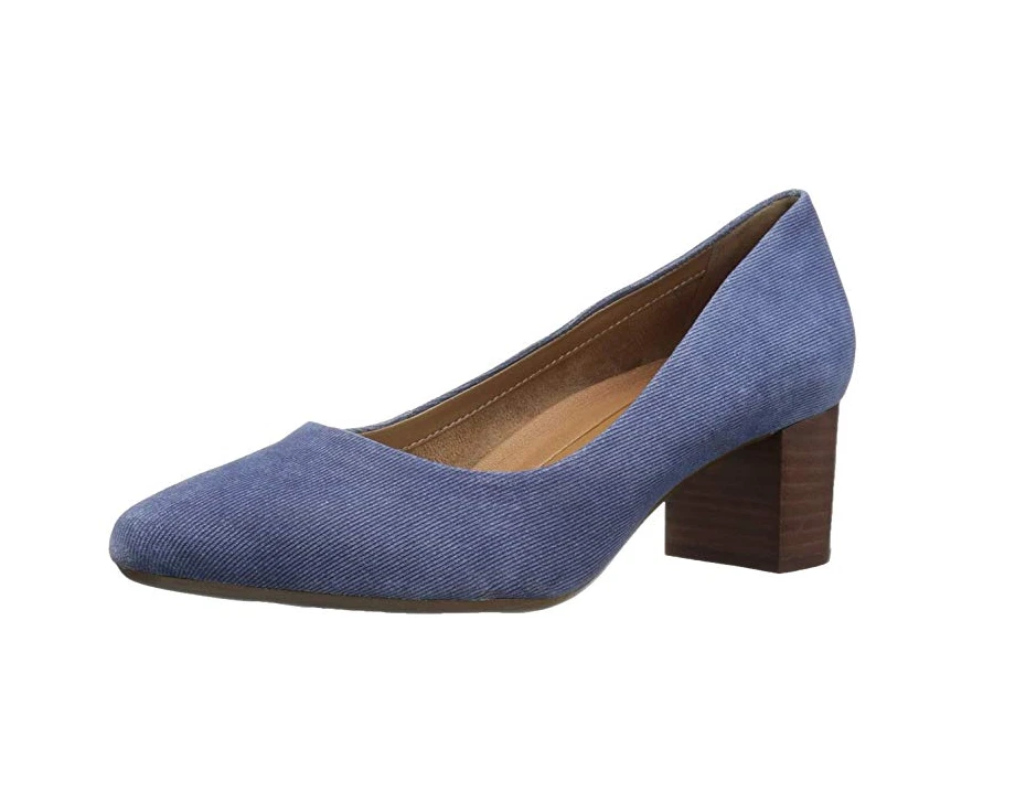 Aerosoles Women s Silver Star Pump Color Options Width Options