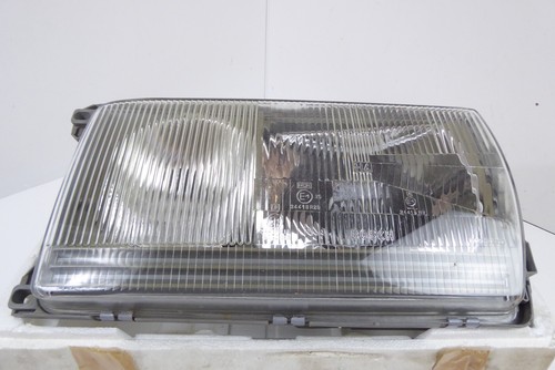 Mercedes-Benz W123 C123 S BOSCH Scheinwerfer H4 1238201959 links - Picture 5 of 12