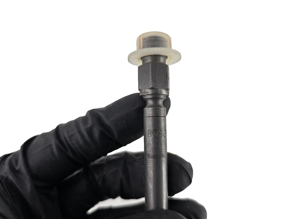 Nuevo de Lote Antiguo Inyector de Combustible Bosch 1974-1983 PORSCHE 911 SAAB 99 1975-1980 0437502004 Foto 2 de 3