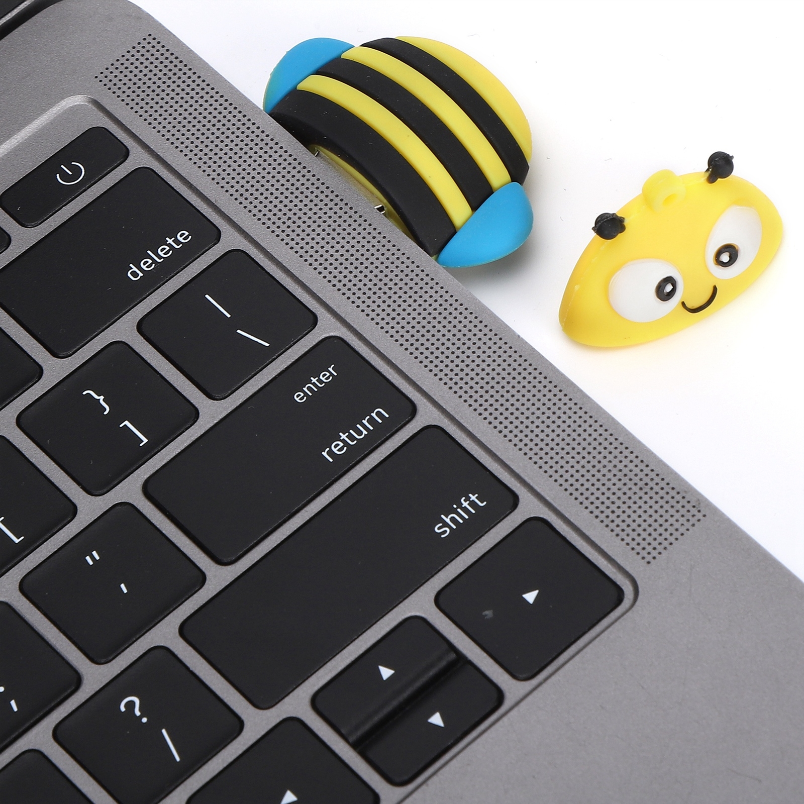 (1)Usb Flash Drive Keychain Flash Drive Pendrive Usb Stick Usb Storage Memor Fit