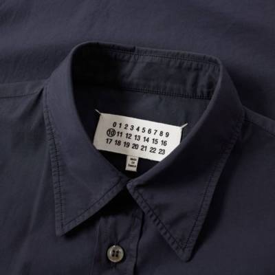 Maison Margiela Button down Shirts サイズ54 Maison Martin Margiela SS98 