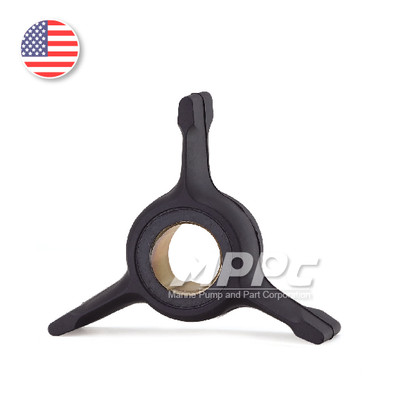For Johnson Evinrude 40-48-50 HP Impeller Water Pump 18-3104 432941 9-45211 Out