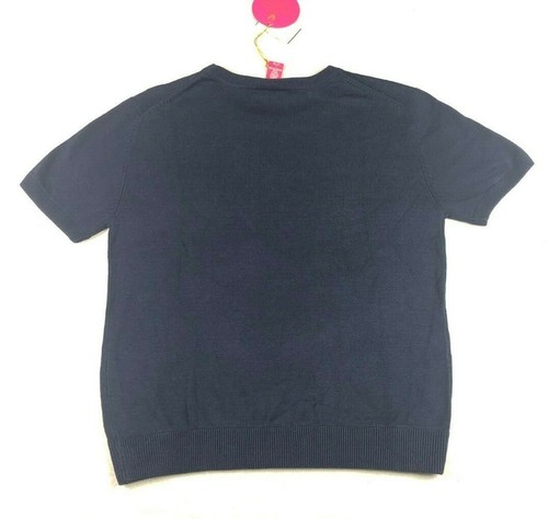 Xavier Musketeers Women's Shirt Cotton/Silk Blend COMFY NWT Officially Licensed - Picture 6 of 6