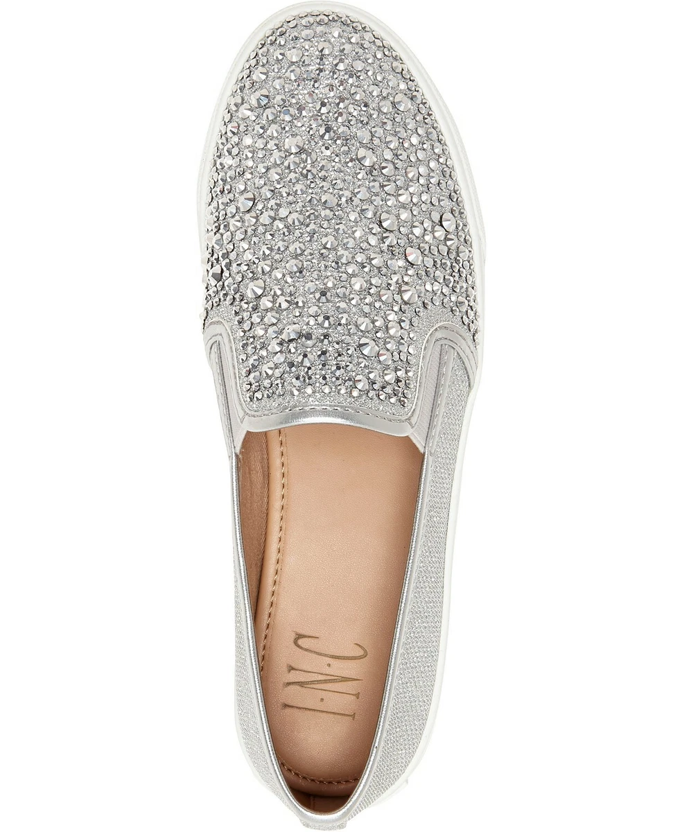 Sammee slip on sneakers hot sale