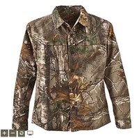 Redhead® Silent-hide® Shirt For Youth Arg Redhead® Silent-hide® Shirt For Youth Arg