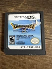 Dragon Quest IX (9) Sentinels of the Starry Skies - Nintendo DS