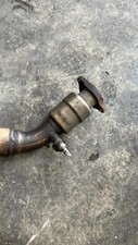 Tube d'échappement Alfa Romeo ALFA GTV