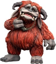 Mini Epics - Labyrinth 1986 - Ludo