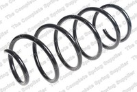 1X Lesjöfors Fahrwerksfeder 4066823 FüR SW Peugeot 508 1 Bluehdi 120 Hdi THP Vti