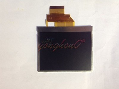 1pc 3.5'' 320*240 Resolution LQ035Q3DG01 LCD screen Panel *mq